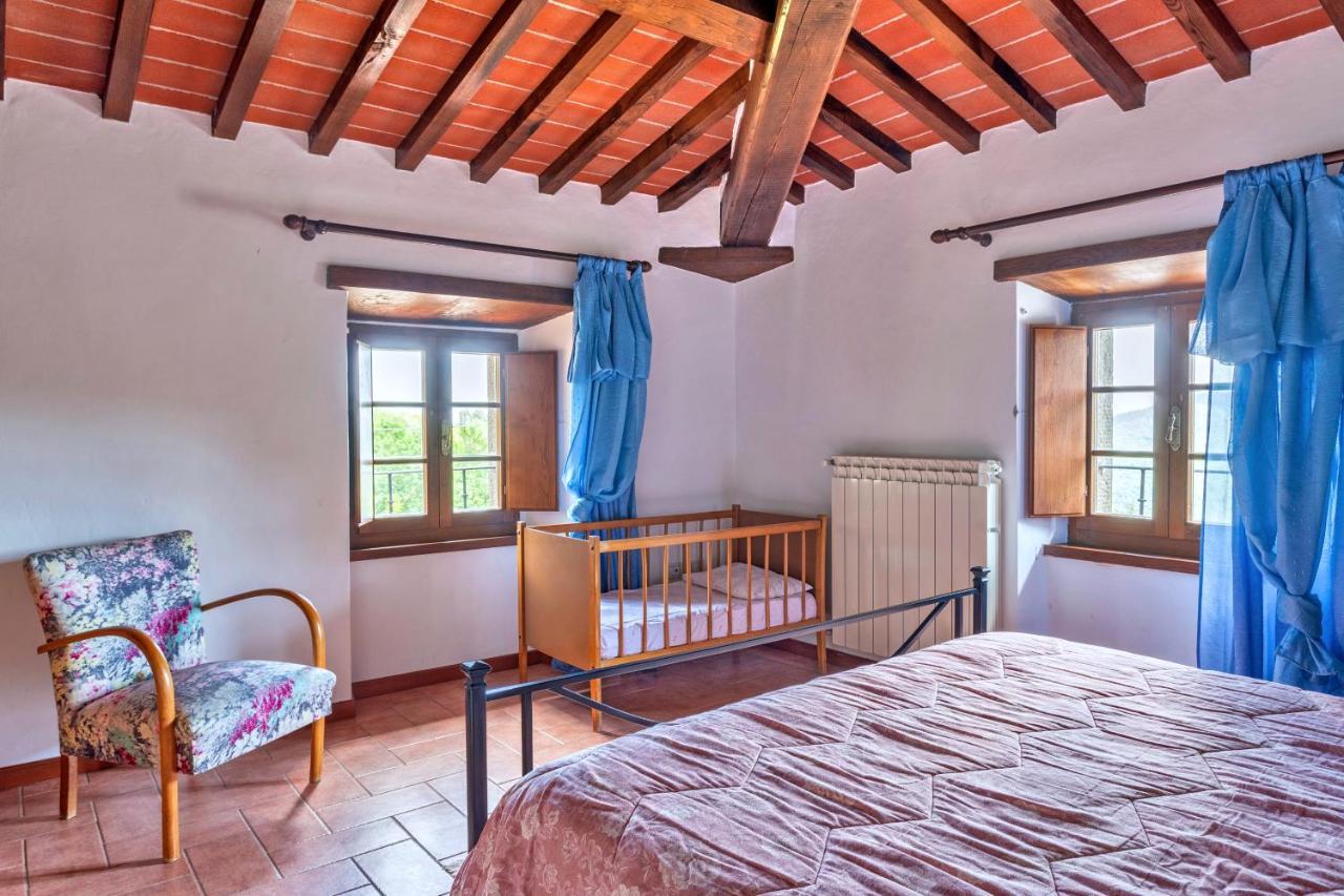 Valle Dame Cortona Bagian luar foto