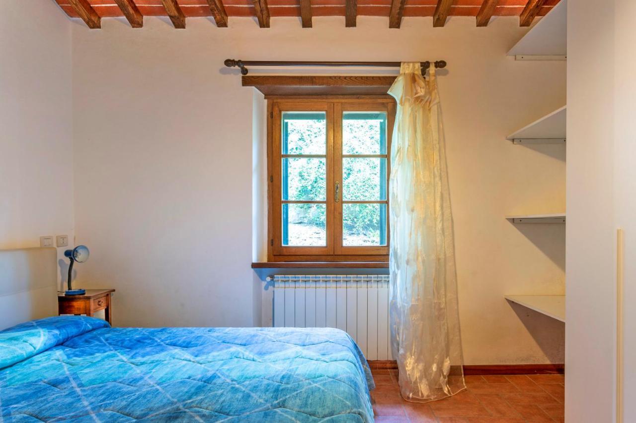 Valle Dame Cortona Bagian luar foto