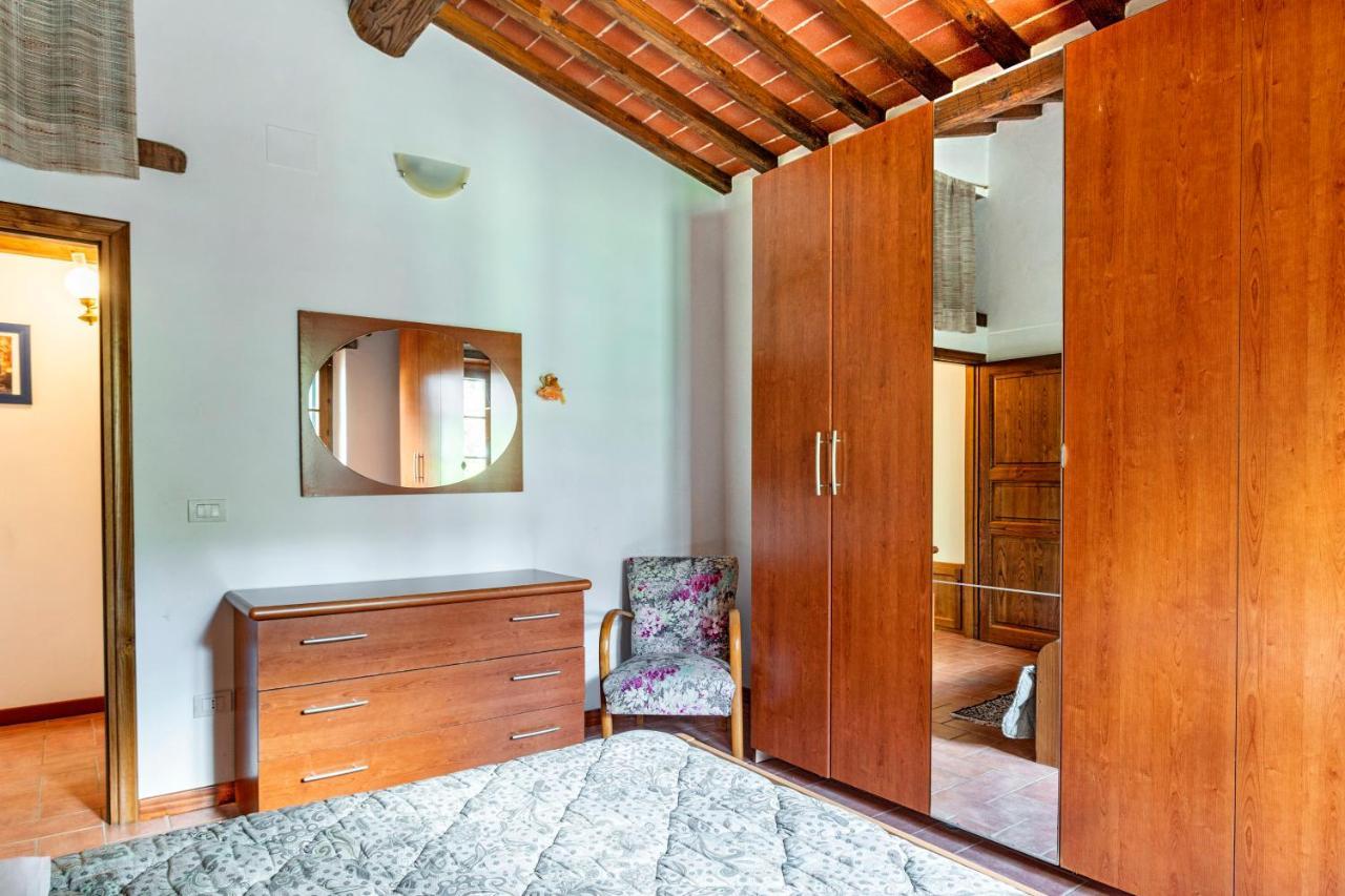 Valle Dame Cortona Bagian luar foto