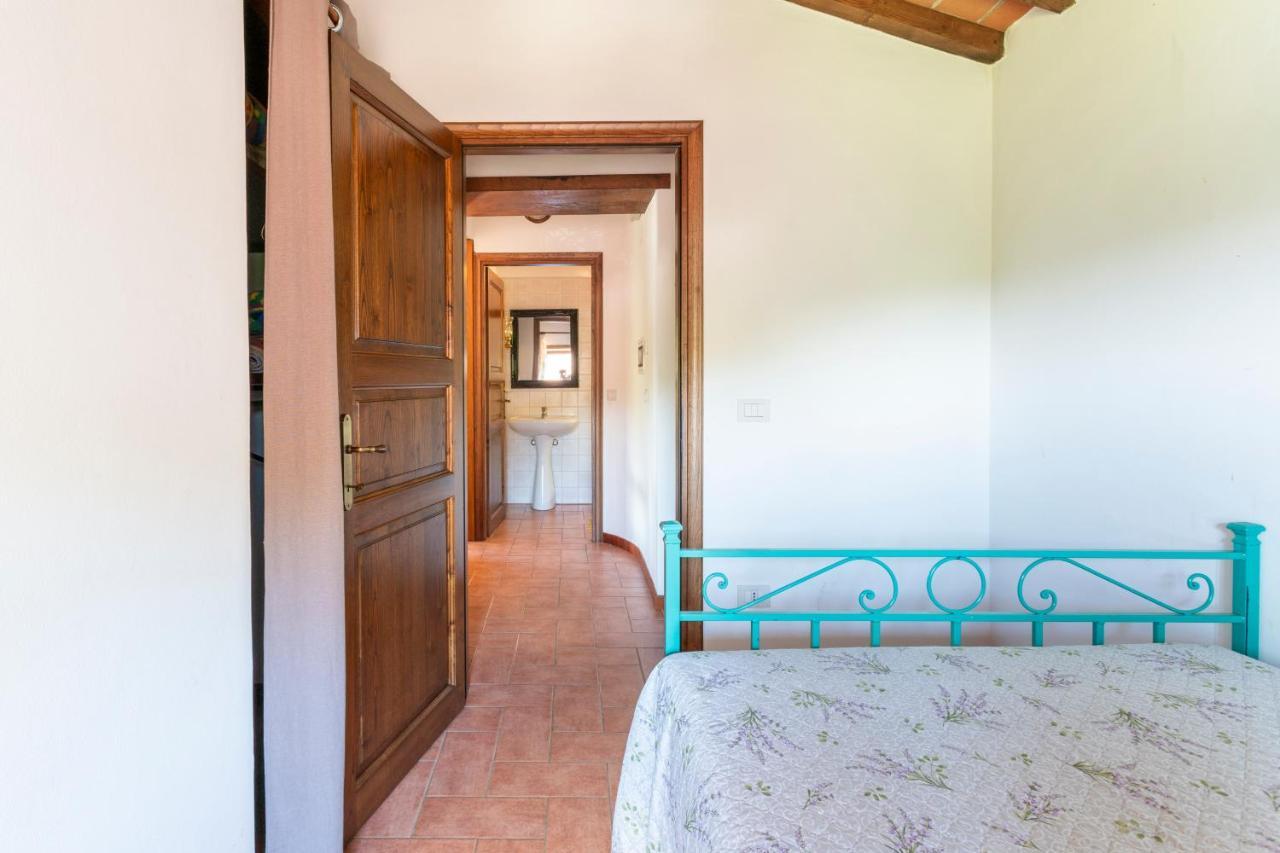 Valle Dame Cortona Bagian luar foto