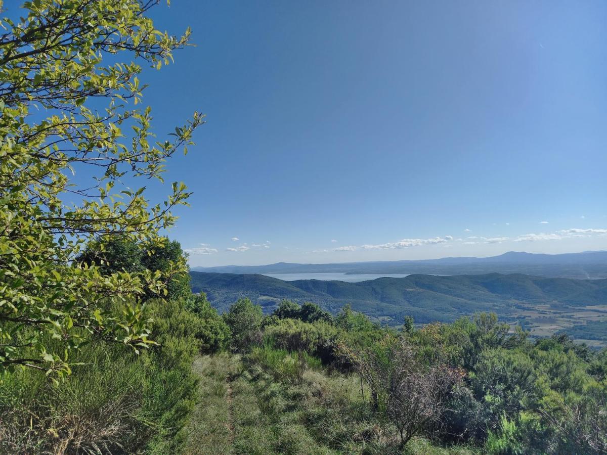 Valle Dame Cortona Bagian luar foto