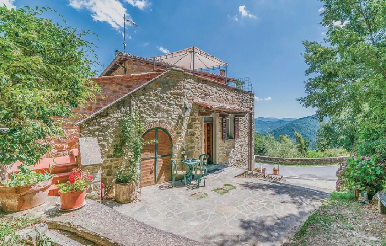 Valle Dame Cortona Bagian luar foto