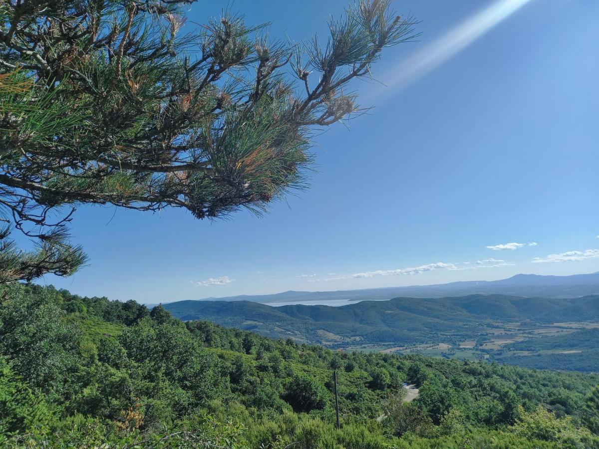 Valle Dame Cortona Bagian luar foto
