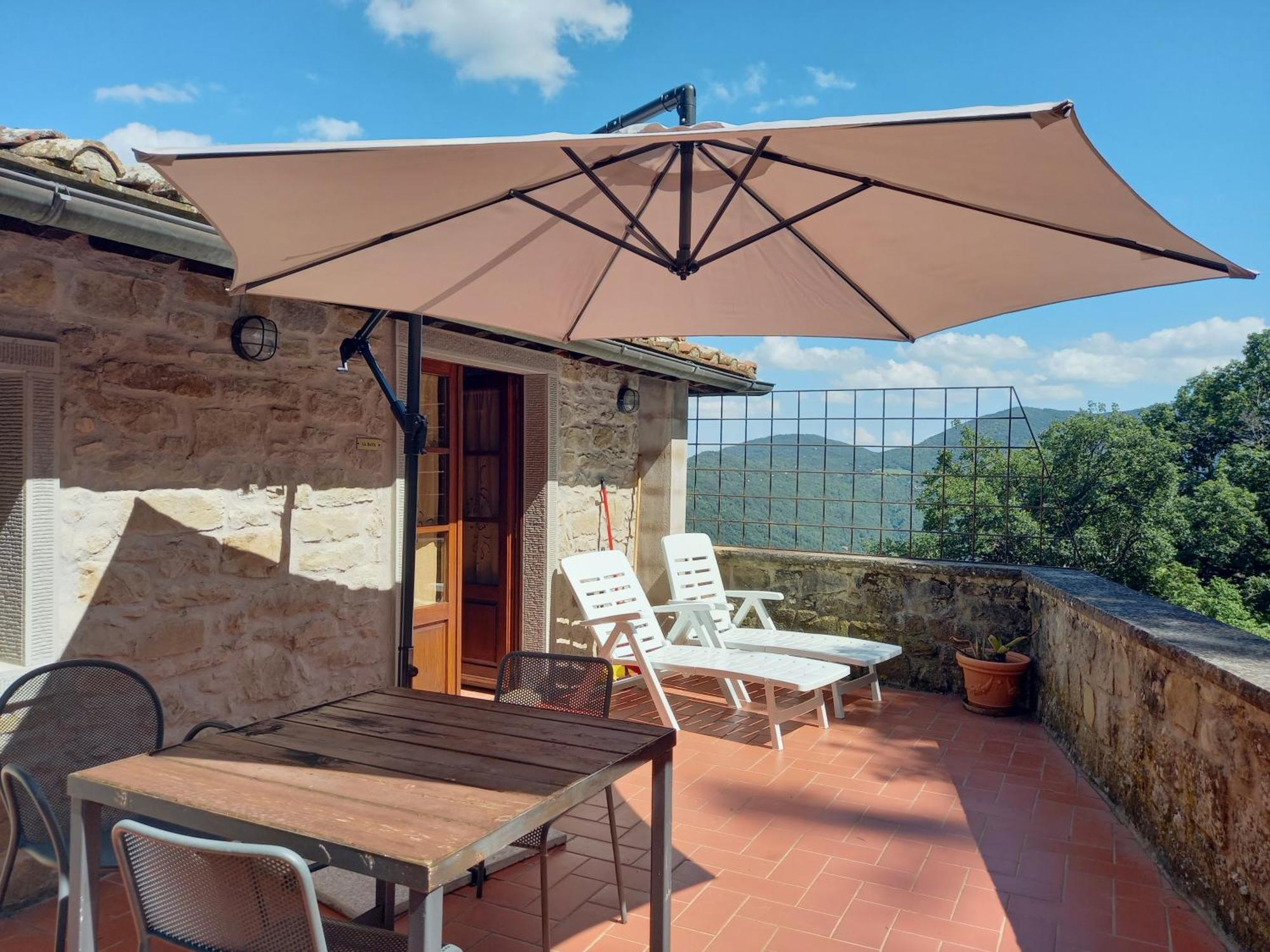 Valle Dame Cortona Bagian luar foto