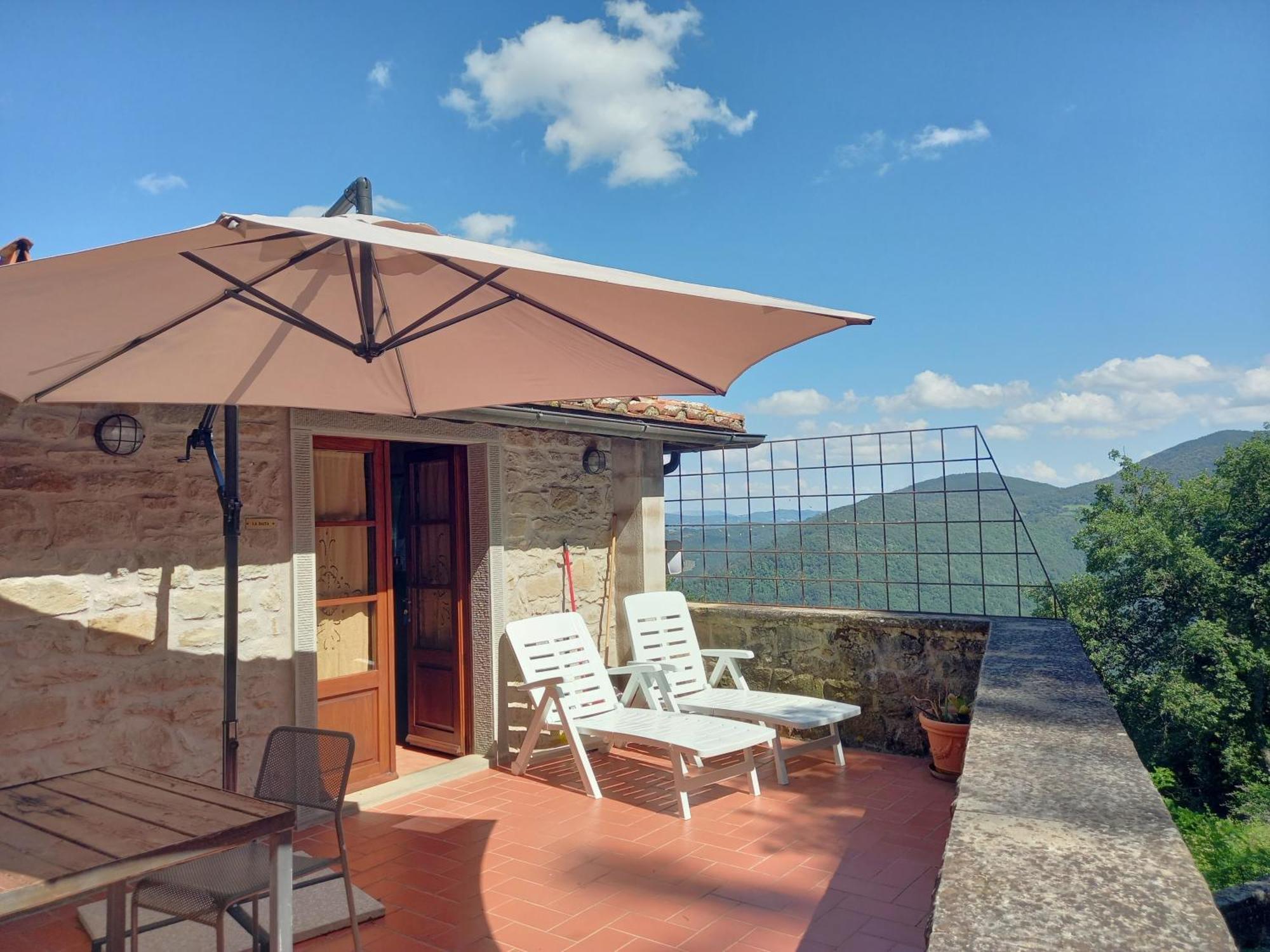 Valle Dame Cortona Bagian luar foto