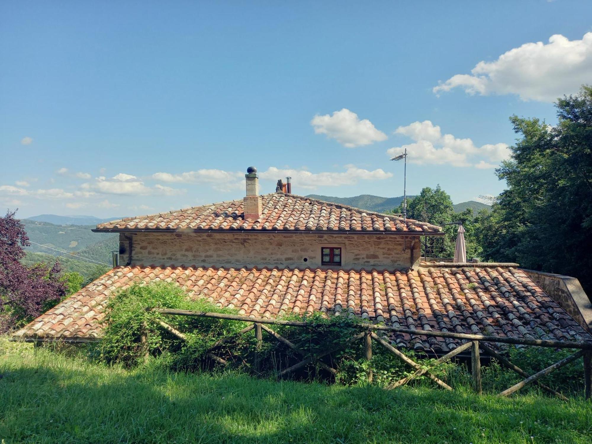 Valle Dame Cortona Bagian luar foto