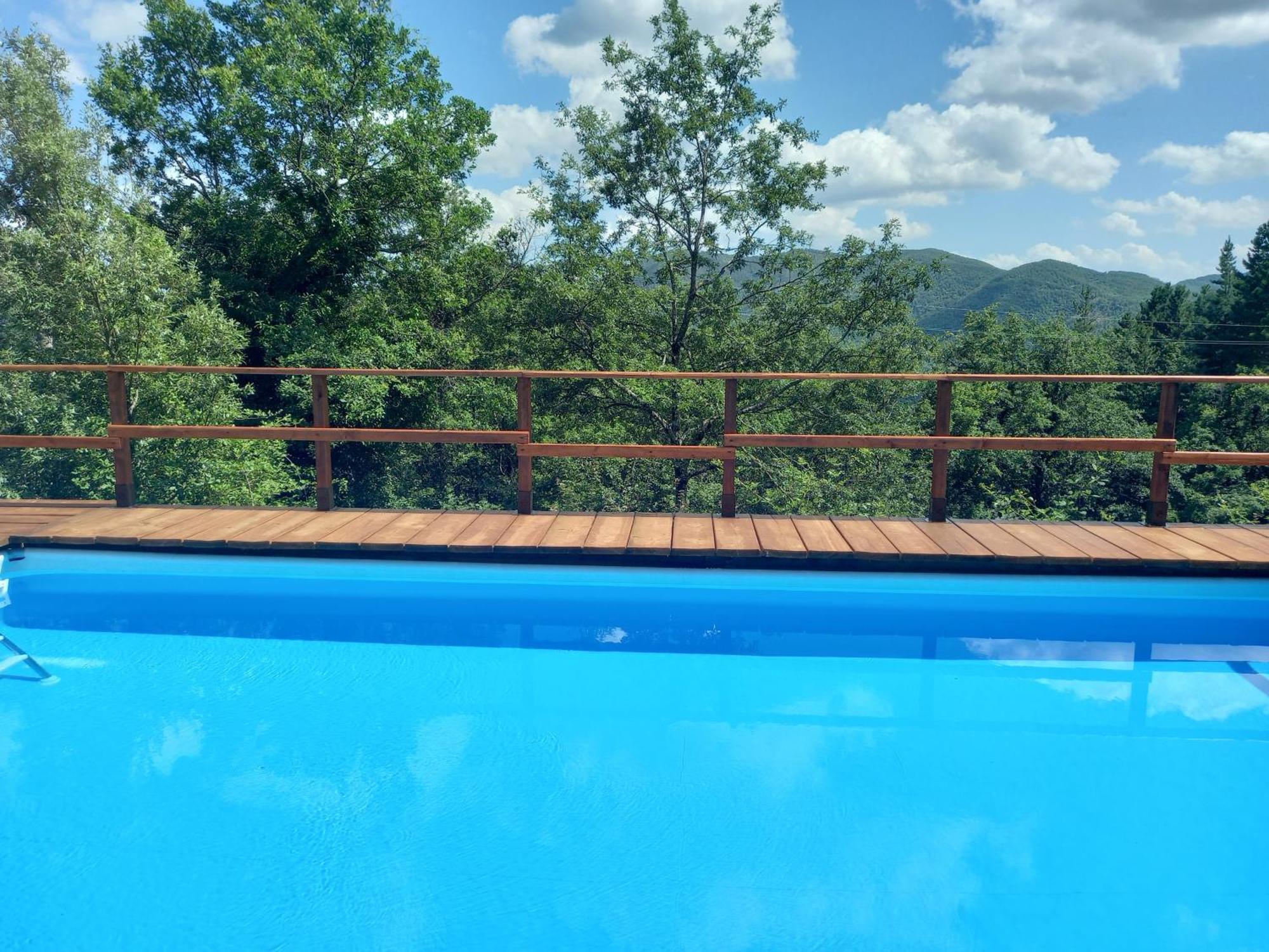 Valle Dame Cortona Bagian luar foto